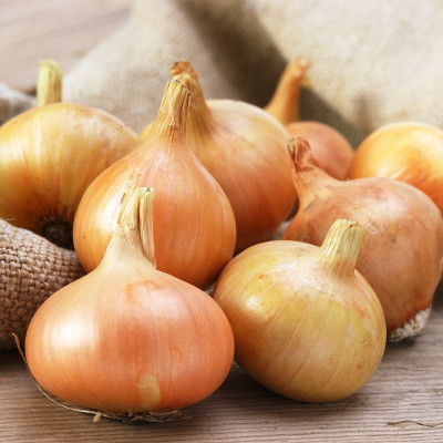 Oignon jaune 500g