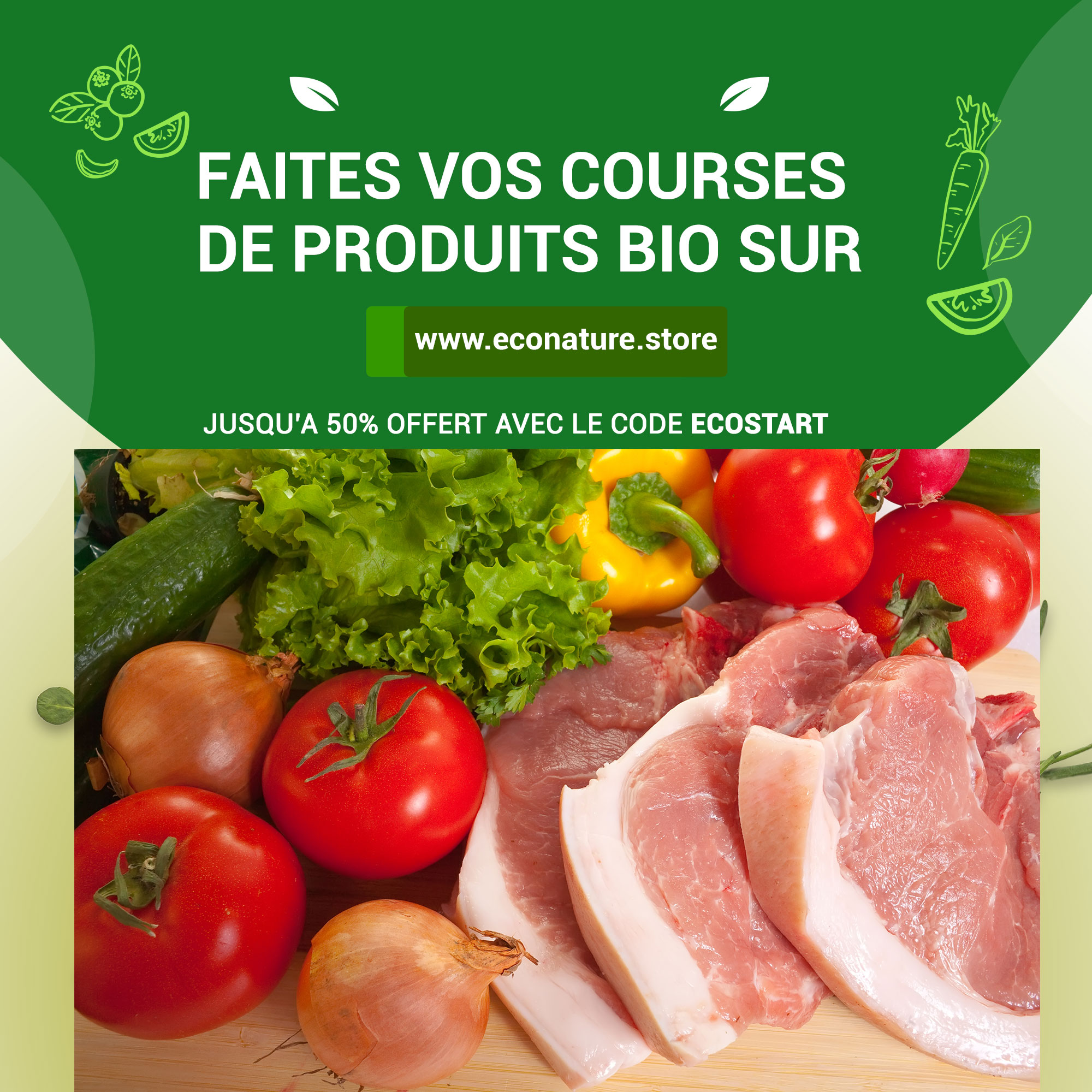 Pub Eco Nature
